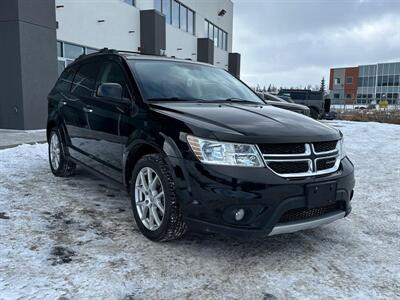 2017 Dodge Journey GT  AWD - Photo 9 - Acheson, AB T7X 5A3