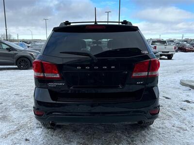 2017 Dodge Journey GT  AWD - Photo 6 - Acheson, AB T7X 5A3