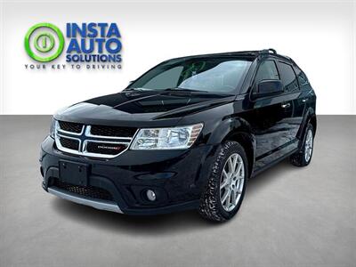 2017 Dodge Journey GT  AWD - Photo 3 - Acheson, AB T7X 5A3