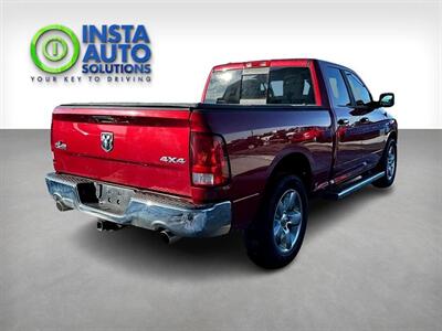 2015 RAM 1500 Big Horn   - Photo 7 - Acheson, AB T7X 5A3