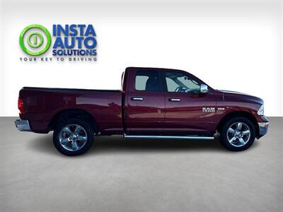 2015 RAM 1500 Big Horn   - Photo 8 - Acheson, AB T7X 5A3