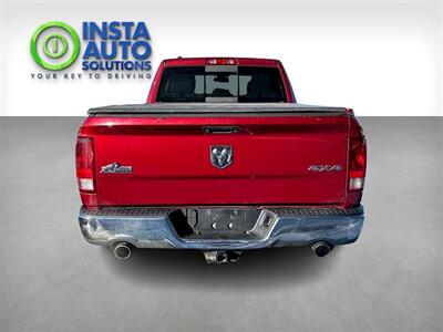 2015 RAM 1500 Big Horn   - Photo 6 - Acheson, AB T7X 5A3