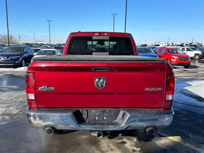 2015 RAM 1500 Big Horn   - Photo 6 - Acheson, AB T7X 5A3