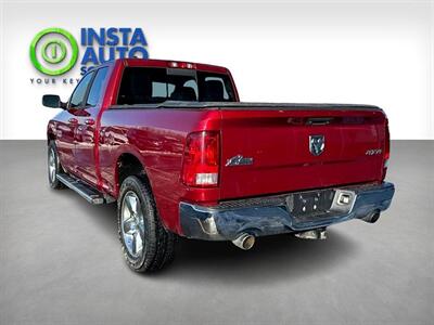 2015 RAM 1500 Big Horn   - Photo 5 - Acheson, AB T7X 5A3