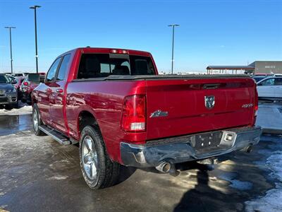 2015 RAM 1500 Big Horn   - Photo 5 - Acheson, AB T7X 5A3