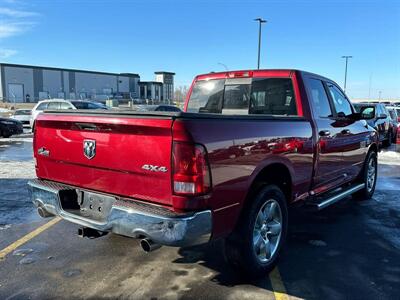 2015 RAM 1500 Big Horn   - Photo 7 - Acheson, AB T7X 5A3