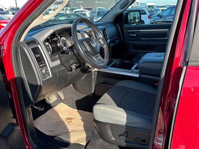 2015 RAM 1500 Big Horn   - Photo 10 - Acheson, AB T7X 5A3