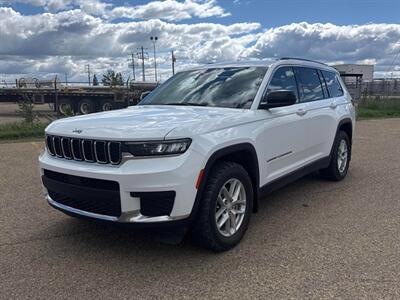 2024 Jeep Grand Cherokee L Laredo  4x4 SUV