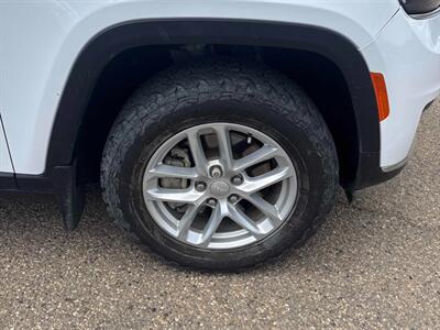 2024 Jeep Grand Cherokee L Laredo 4x4 - Photo 15 - Acheson, AB T7X 5A3