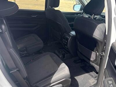 2024 Jeep Grand Cherokee L Laredo 4x4 - Photo 13 - Acheson, AB T7X 5A3