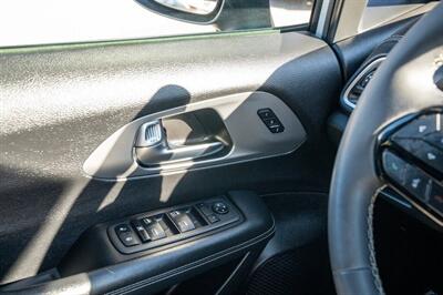 2023 Chrysler Pacifica Touring L Sunroof S package  AWD - Photo 21 - St Albert, AB T8N 3Z7
