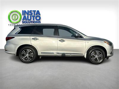 2019 INFINITI QX60 Pure  AWD - Photo 6 - Acheson, AB T7X 5A3