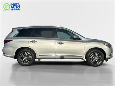 2019 INFINITI QX60 Pure  AWD - Photo 6 - Acheson, AB T7X 5A3