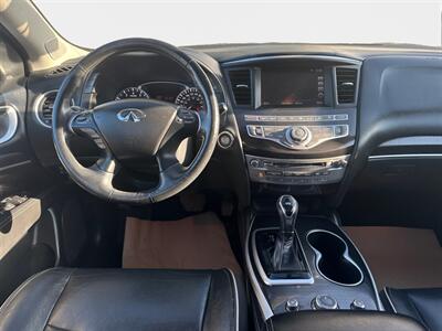 2019 INFINITI QX60 Pure  AWD - Photo 10 - Acheson, AB T7X 5A3