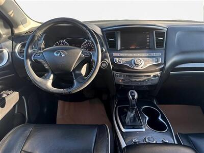 2019 INFINITI QX60 Pure  AWD - Photo 10 - Acheson, AB T7X 5A3