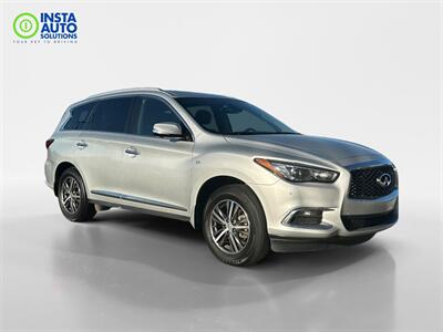 2019 INFINITI QX60 Pure  AWD - Photo 7 - Acheson, AB T7X 5A3