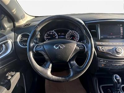 2019 INFINITI QX60 Pure  AWD - Photo 12 - Acheson, AB T7X 5A3