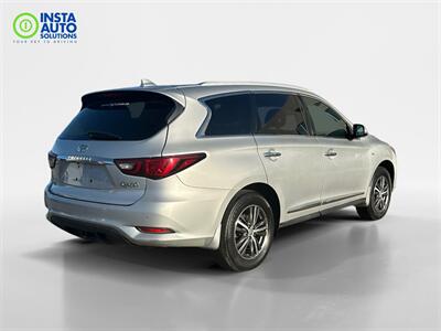 2019 INFINITI QX60 Pure  AWD - Photo 5 - Acheson, AB T7X 5A3