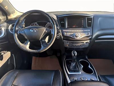 2019 INFINITI QX60 Pure  AWD - Photo 10 - Acheson, AB T7X 5A3