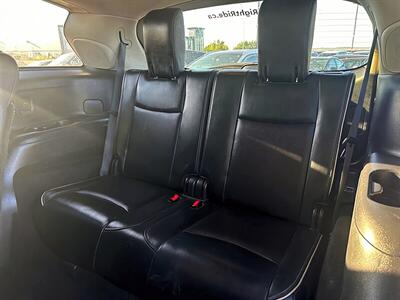 2019 INFINITI QX60 Pure  AWD - Photo 16 - Acheson, AB T7X 5A3