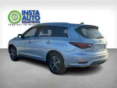 2019 INFINITI QX60 Pure  AWD - Photo 3 - Acheson, AB T7X 5A3