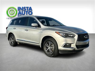 2019 INFINITI QX60 Pure  AWD - Photo 7 - Acheson, AB T7X 5A3