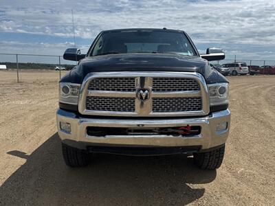2015 RAM 2500 Power Wagon Laramie   - Photo 3 - Edmonton, AB T5L 2J7