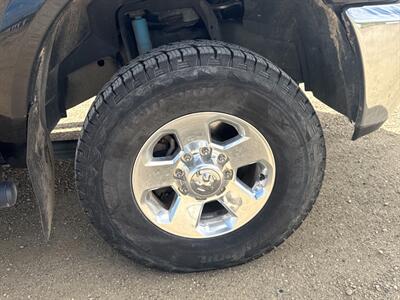 2015 RAM 2500 Power Wagon Laramie   - Photo 12 - Edmonton, AB T5L 2J7