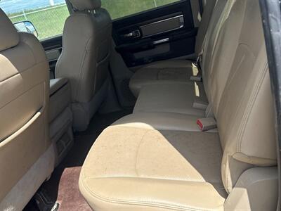 2015 RAM 2500 Power Wagon Laramie   - Photo 10 - Edmonton, AB T5L 2J7