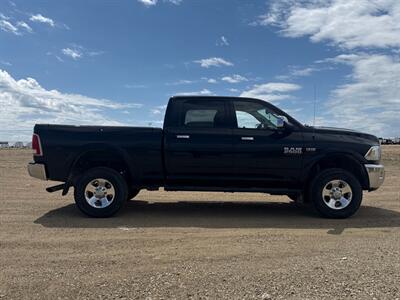 2015 RAM 2500 Power Wagon Laramie   - Photo 7 - Edmonton, AB T5L 2J7