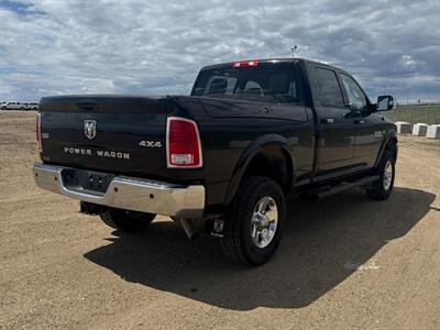 2015 RAM 2500 Power Wagon Laramie   - Photo 5 - Edmonton, AB T5L 2J7