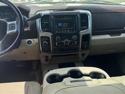 2015 RAM 2500 Power Wagon Laramie   - Photo 11 - Edmonton, AB T5L 2J7