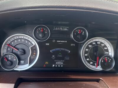2015 RAM 2500 Power Wagon Laramie   - Photo 13 - Edmonton, AB T5L 2J7