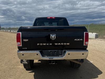 2015 RAM 2500 Power Wagon Laramie   - Photo 8 - Edmonton, AB T5L 2J7
