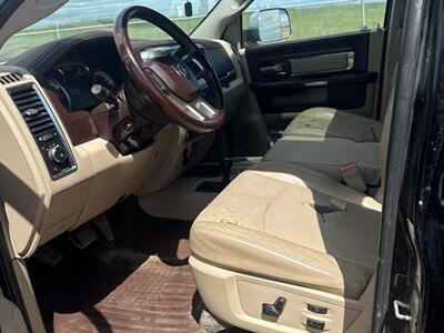 2015 RAM 2500 Power Wagon Laramie   - Photo 9 - Edmonton, AB T5L 2J7