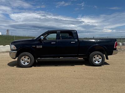 2015 RAM 2500 Power Wagon Laramie   - Photo 6 - Edmonton, AB T5L 2J7