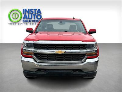 2017 Chevrolet Silverado 1500 LT   - Photo 8 - Acheson, AB T7X 5A3