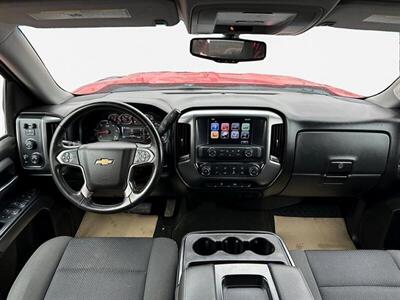 2017 Chevrolet Silverado 1500 LT   - Photo 10 - Acheson, AB T7X 5A3