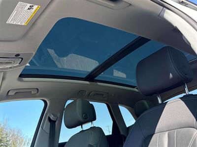 2023 Audi Q5 quattro S line Prem Plus 45 TFSI Hybrid   - Photo 12 - Edmonton, AB T5L 2J7