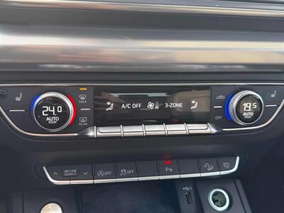 2023 Audi Q5 quattro S line Prem Plus 45 TFSI Hybrid   - Photo 16 - Edmonton, AB T5L 2J7