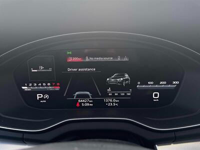 2023 Audi Q5 quattro S line Prem Plus 45 TFSI Hybrid   - Photo 15 - Edmonton, AB T5L 2J7