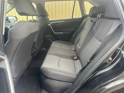 2023 Toyota RAV4 Hybrid LE AWD - Photo 15 - St Albert, AB T8N 3Z7