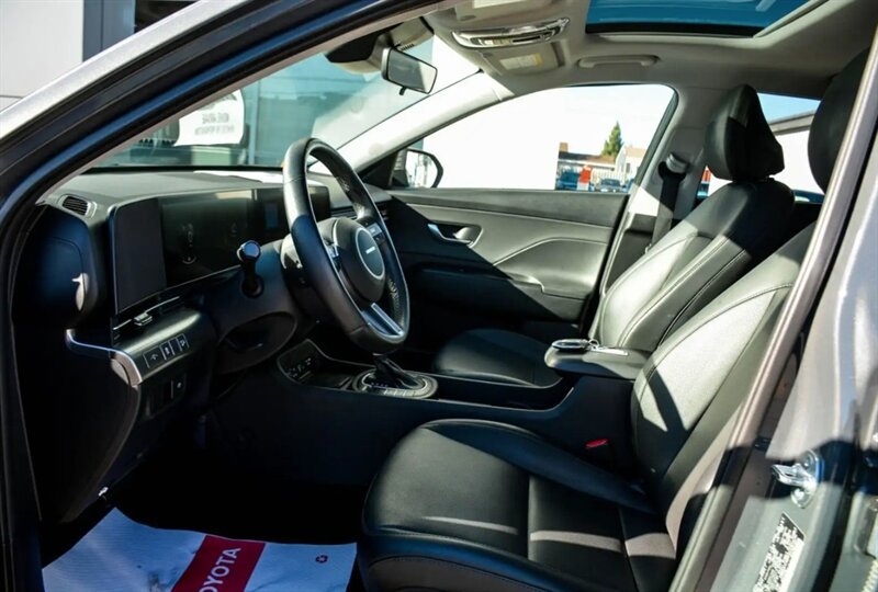 2025 Hyundai KONA Preferred W Trend AWD - Photo 10 - St Albert, AB T8N 3Z7