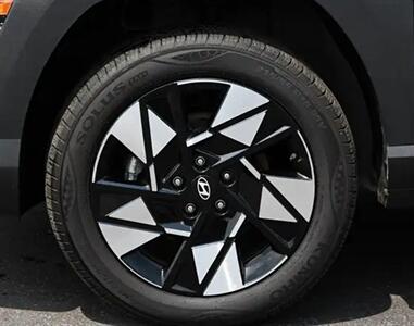 2025 Hyundai KONA Preferred W Trend AWD - Photo 21 - St Albert, AB T8N 3Z7