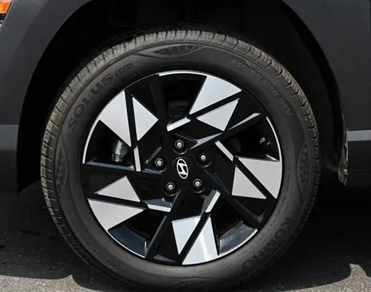 2025 Hyundai KONA Preferred W Trend AWD - Photo 21 - St Albert, AB T8N 3Z7