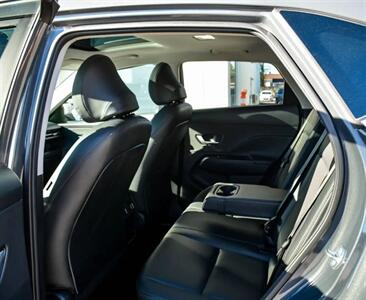 2025 Hyundai KONA Preferred W Trend AWD - Photo 20 - St Albert, AB T8N 3Z7