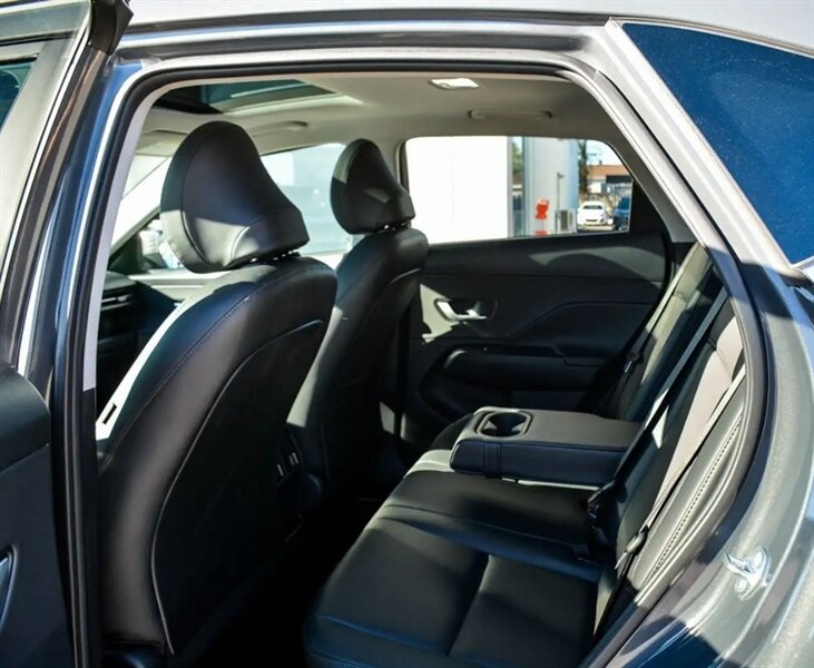 2025 Hyundai KONA Preferred W Trend AWD - Photo 20 - St Albert, AB T8N 3Z7