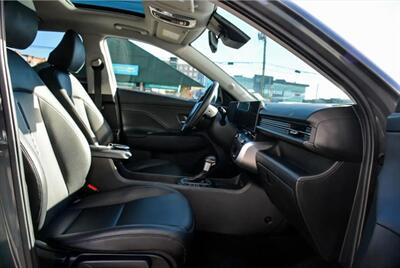 2025 Hyundai KONA Preferred W Trend AWD - Photo 12 - St Albert, AB T8N 3Z7