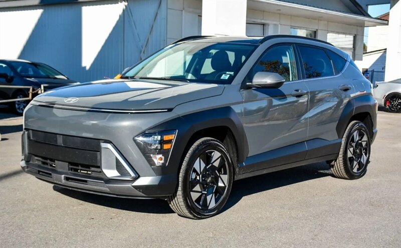 2025 Hyundai KONA Preferred W Trend  AWD - Photo 1 - St Albert, AB T8N 3Z7