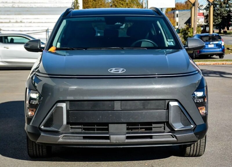 2025 Hyundai KONA Preferred W Trend AWD - Photo 5 - St Albert, AB T8N 3Z7